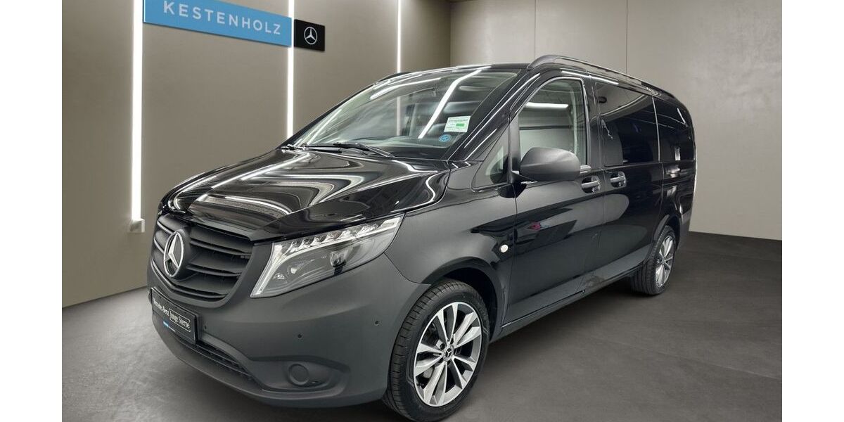 Mercedes-Benz Vito 10.000 km 52.790 &euro; Freiburg 79111