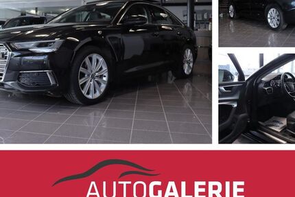 Audi A6 83.900 km 27.950 &euro; Braunschweig 38116