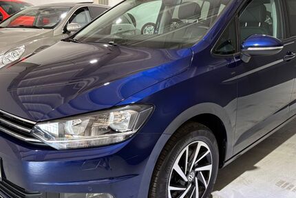 VW Touran 78.502 km 18.900 € Erfurt 99085