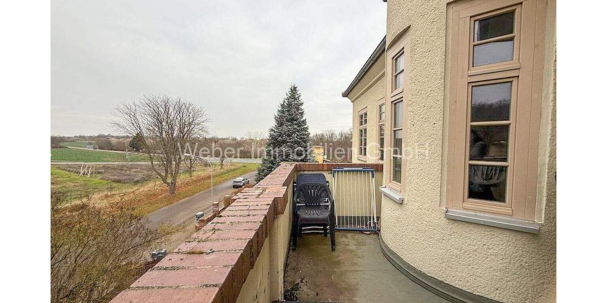 Etagenwohnung Ballenstedt - 3 Zimmer, 69 m&sup2;, 74.800&euro; | Angebot:25745934