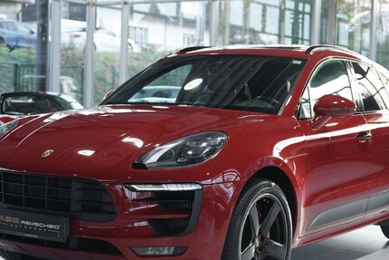 Porsche Macan 217.000 km 27.690 &euro; Remscheid/NRW 42855