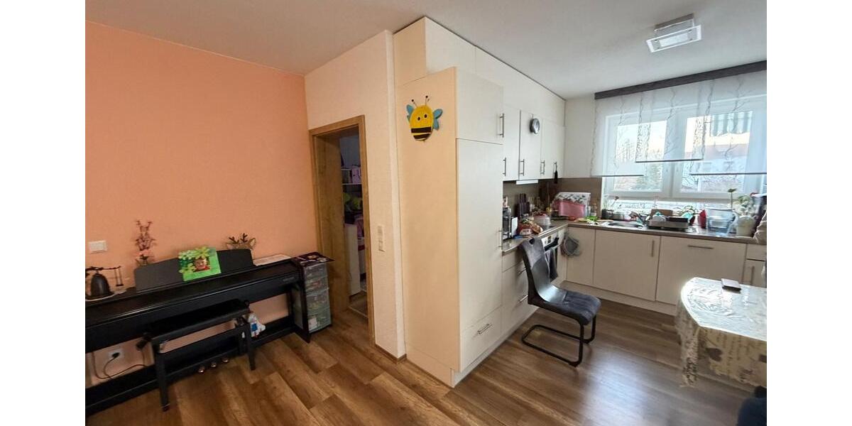 Etagenwohnung Trossingen - 4 Zimmer, 108 m&sup2;, 325.600&euro; | Angebot:26926946