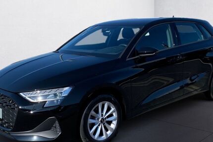 Audi A3 17.606 km 28.936 &euro; Goslar 38644