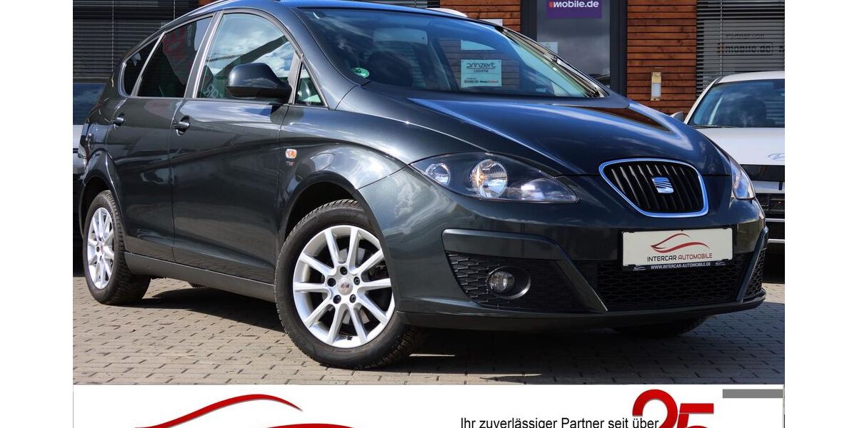 Seat Altea 110.251 km 4.890 &euro; Darmstadt 64293