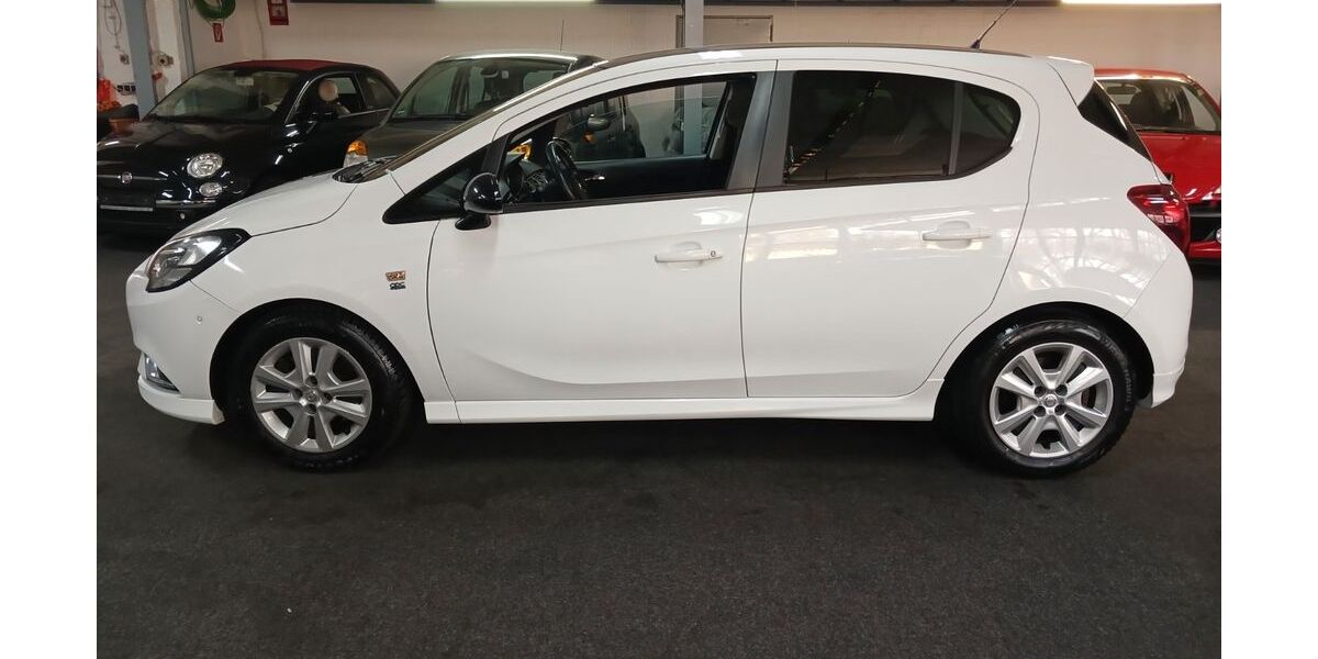 Opel Corsa 177.000 km 6.190 &euro; Rüsselsheim 65428