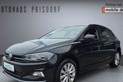 VW Polo 79.472 km 16.950 € Prisdorf bei Hamburg 25497