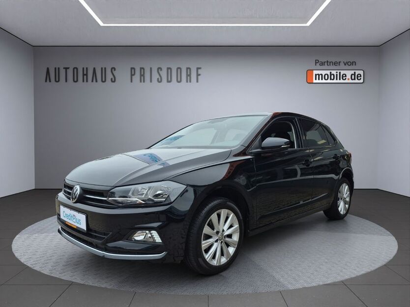VW Polo 79.472 km 16.950 € Prisdorf bei Hamburg 25497