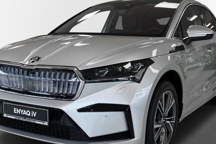 Skoda Enyaq 14.945 km 46.445 &euro; Bocholt 46395