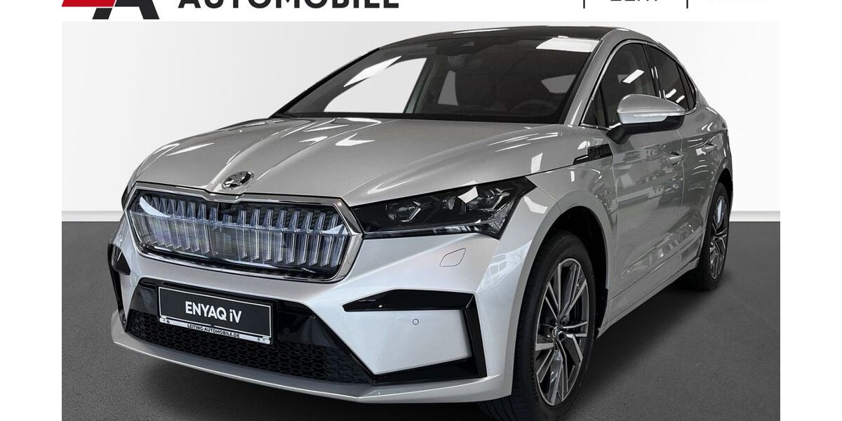Skoda Enyaq 9.945 km 48.445 € Bocholt 46395