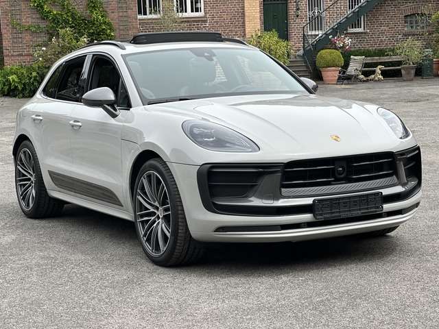 Macan