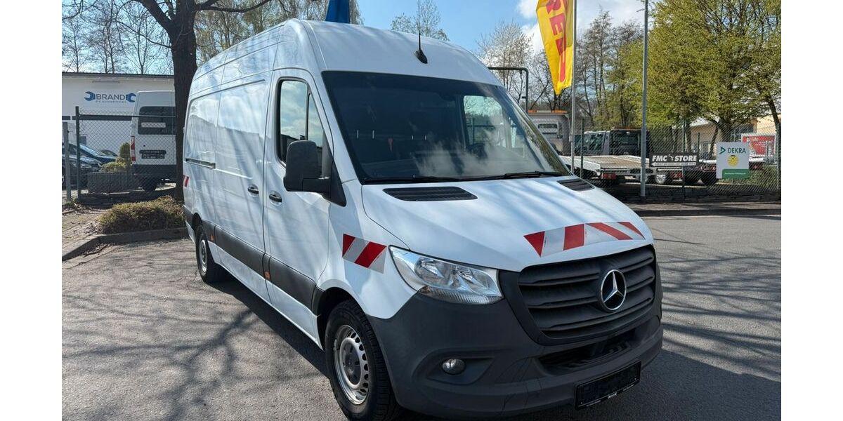 Mercedes-Benz Sprinter 292.710 km 13.490 &euro; Niederelbert 56412
