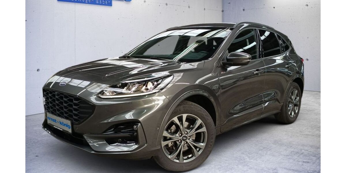 Ford Kuga 36.700 km 27.990 &euro; Freiburg im Breisgau 79108