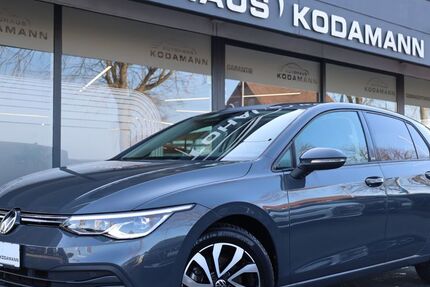 VW Golf 54.655 km 23.650 &euro; Rheda-Wiedenbrück 33378