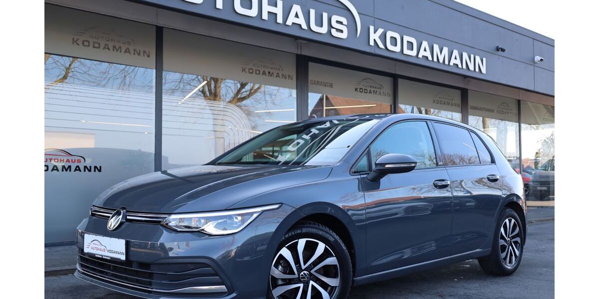 VW Golf 54.655 km 23.650 &euro; Rheda-Wiedenbrück 33378
