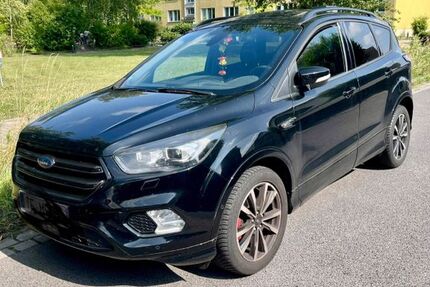Ford Kuga 99.000 km 14.875 &euro; Rangsdorf 15834
