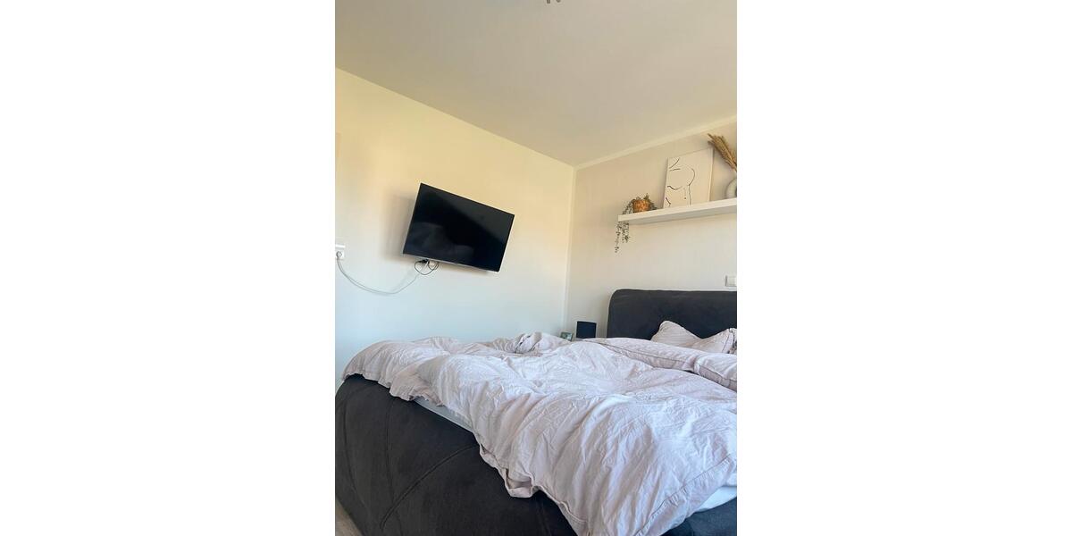 Etagenwohnung Oelde - 3 Zimmer, 83 m&sup2;, 800&euro; | Angebot:26326977