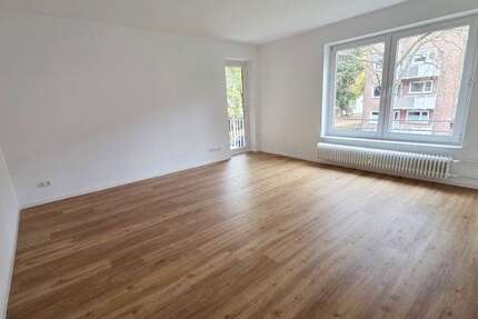 Wohnung zum Mieten in Kiel 380 € 25 m² 1 zimmer