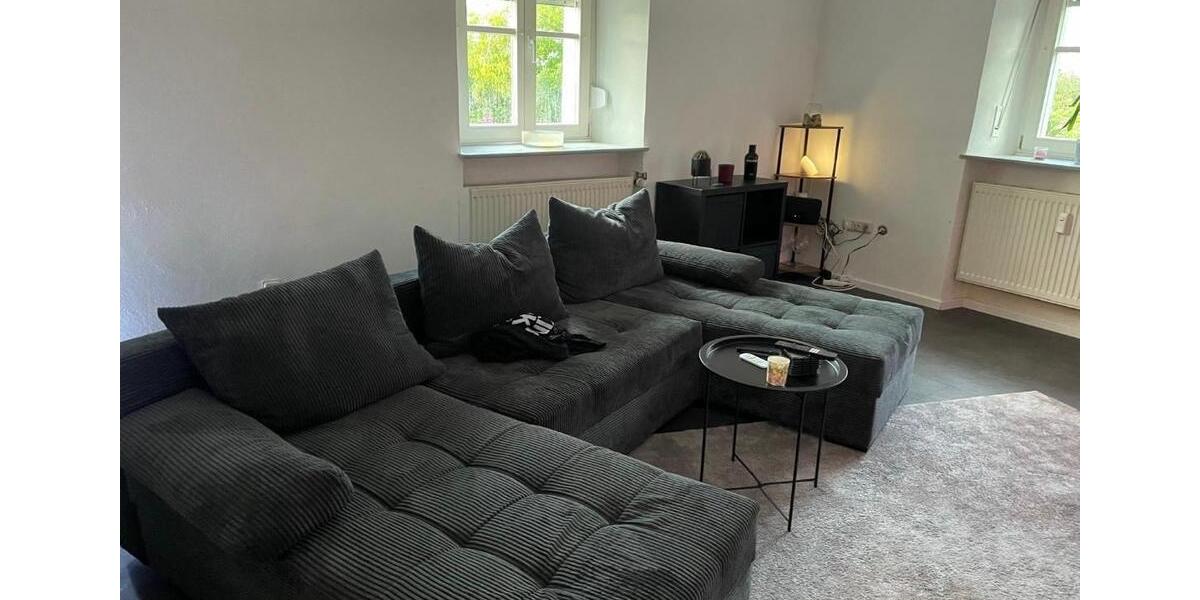 Etagenwohnung Malborn - 3 Zimmer, 70 m&sup2;, 700&euro; | Angebot:26181988