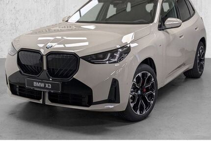 BMW X3 14.900 km 60.990 &euro; Düsseldorf 40595