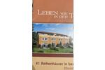 Reihenhaus Rheinfelden (Baden) - 5.5 Zimmer, 142 m&sup2;, 650.000&euro; | Angebot:26268163