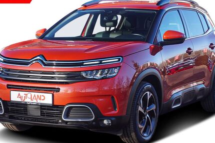 Citroen C5 Aircross 26.035 km 19.490 &euro; Dresden 01239