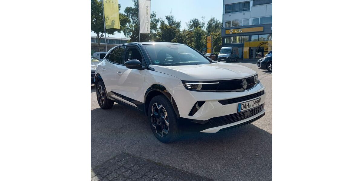 Opel Mokka 10.000 km 27.900 &euro; Dachau 85221