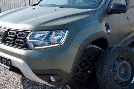 Dacia Duster 79.270 km 13.000 &euro; Kassel 34123