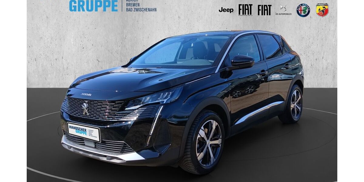 Peugeot 3008 27.000 km 22.900 &euro; Wilhelmshaven 26389
