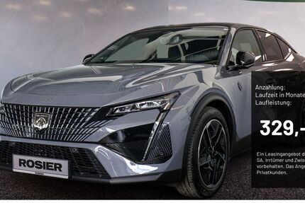 Peugeot 408 8.900 km 38.901 &euro; Menden 58706