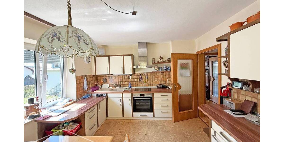 Einfamilienhaus Kipfenberg - 5 Zimmer, 164 m&sup2;, 360.000&euro; | Angebot:26816865
