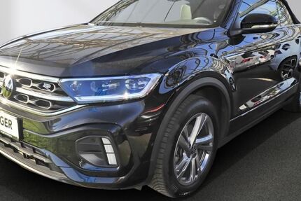 VW T-Roc 25.240 km 32.880 &euro; Bad Segeberg 23795
