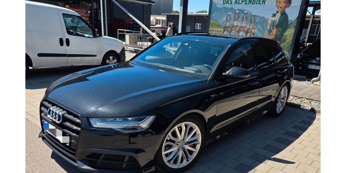 Audi A6 167.805 km 26.100 &euro; Neukirchen 94362