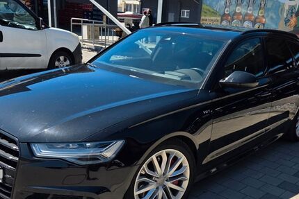 Audi A6 167.805 km 27.350 &euro; Neukirchen 94362