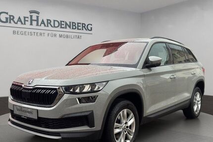 Skoda Kodiaq 82.700 km 31.777 &euro; Gengenbach 77723