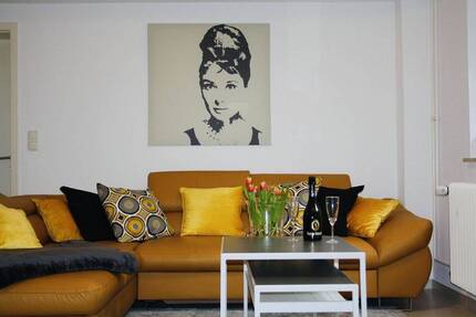 Wohnung Mainz Lerchenberg - 2 Zimmer, 55 m&sup2;, 950&euro; | Angebot:26306902