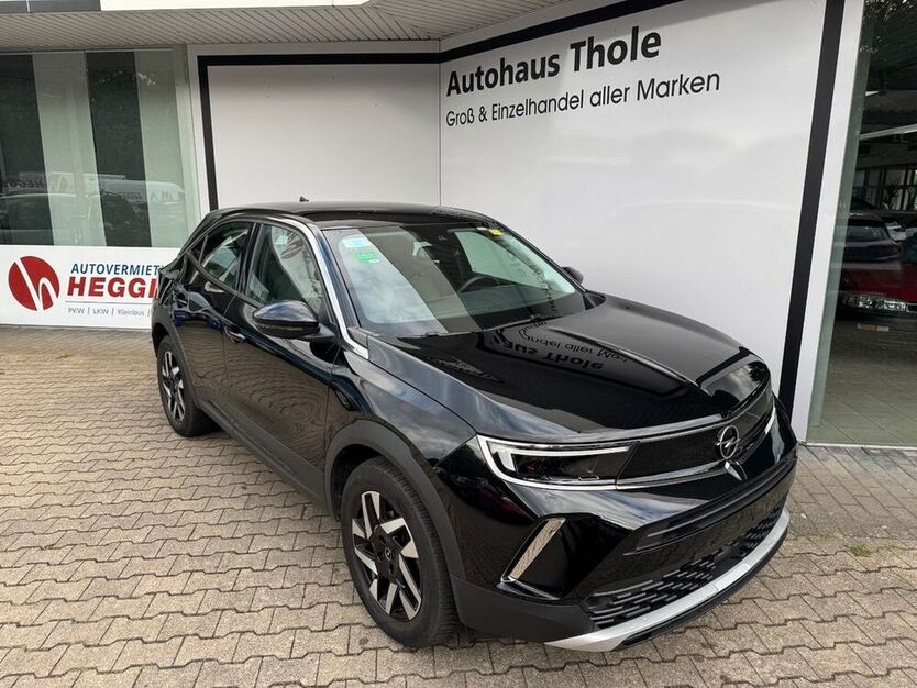 Mokka