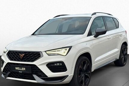 Cupra Ateca 35.790 km 26.990 &euro; Salzwedel-Brietz 29410
