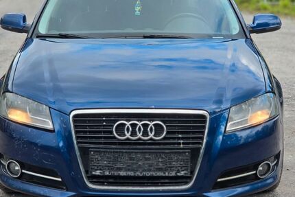 Audi A3 260.940 km 4.200 &euro; Eschhofen 65551