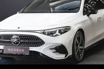 Mercedes-Benz CLA 200 15.000 km 48.900 &euro; Bitburg 54634