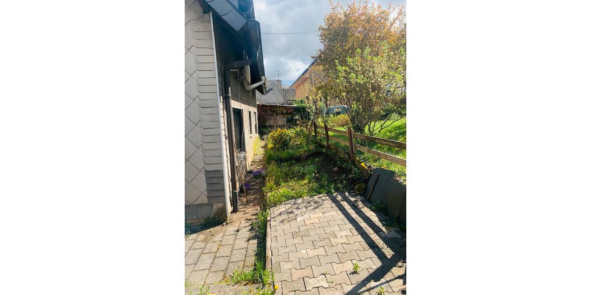 Einfamilienhaus Hermeskeil - 289.000&euro; | Angebot:26222782