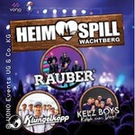 Heimspill - Kölsches Konzert