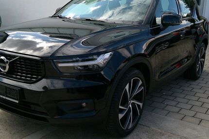 Volvo XC40 213.303 km 16.900 &euro; Cadolzburg 90556