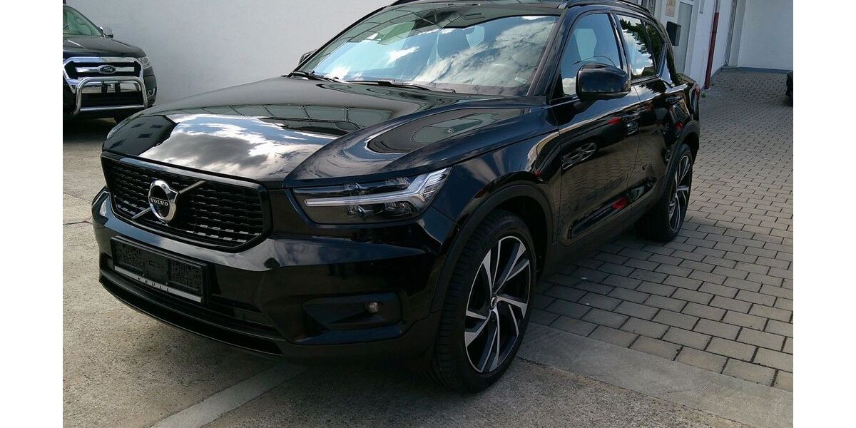Volvo XC40 213.303 km 16.900 &euro; Cadolzburg 90556
