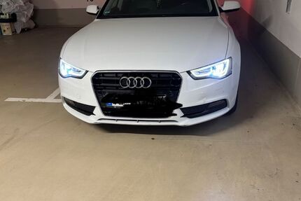 Audi A5 170.894 km 13.600 &euro; Mössingen 72116