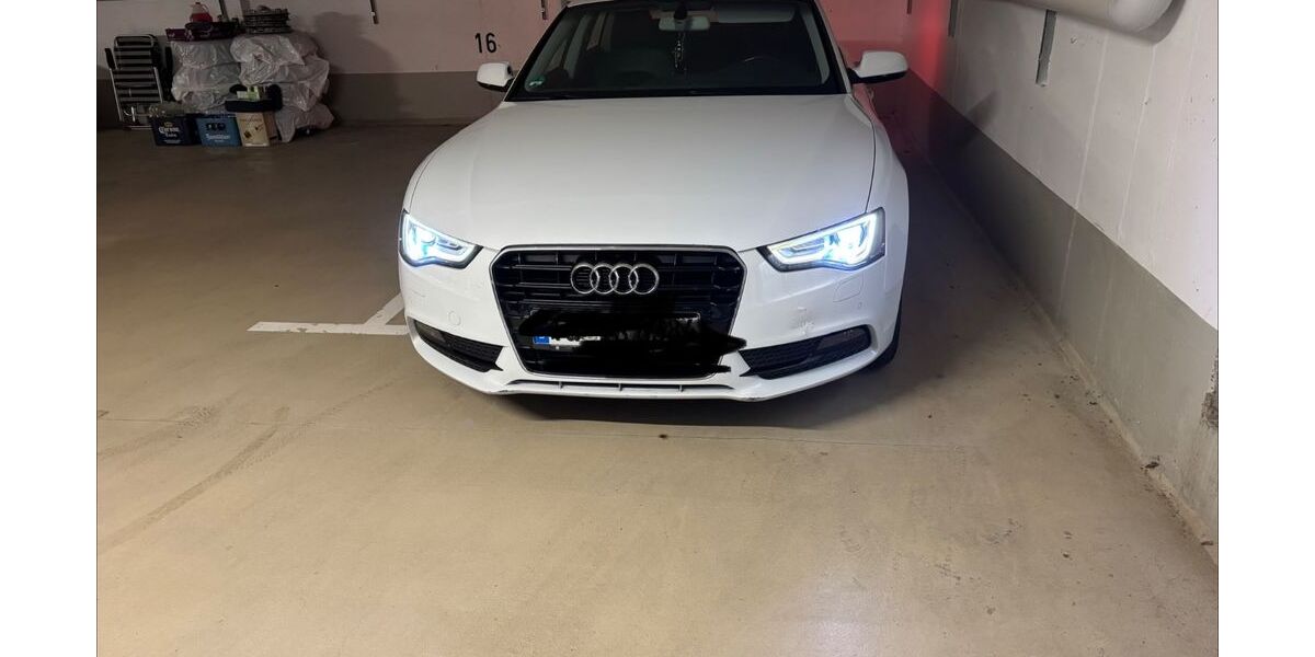 Audi A5 170.894 km 13.600 &euro; Mössingen 72116
