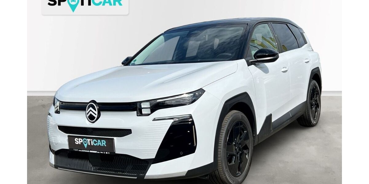 Citroen C5 Aircross 8.300 km 35.990 &euro; Homburg 66424