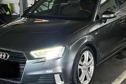 Audi A3 92.500 km 18.599 &euro; Meerbusch 40668