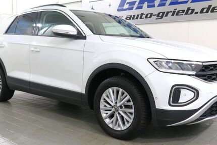 VW T-Roc 86.700 km 15.950 &euro; Miesitz 07819
