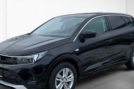 Opel Grandland (X) 52.500 km 20.990 &euro; Amberg 92224