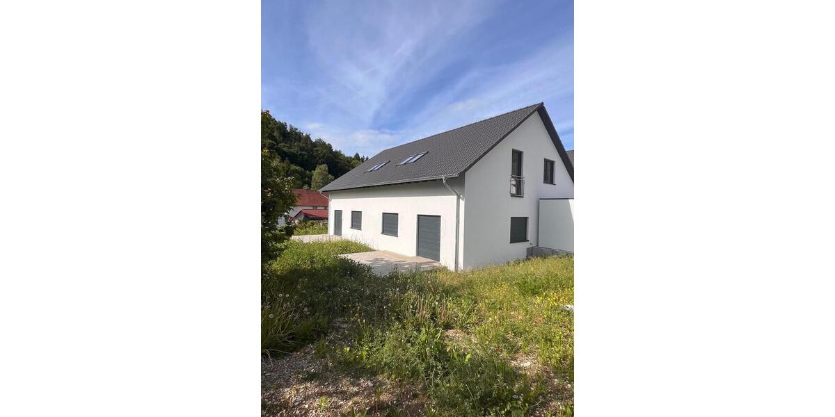 Doppelhaushälfte Bopfingen - 4 Zimmer, 125 m&sup2;, 399.000&euro; | Angebot:26829252